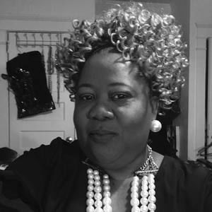 Meet your Posher, Marcia